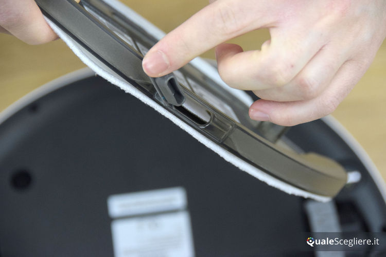 Ecovacs Robotics Deebot M88