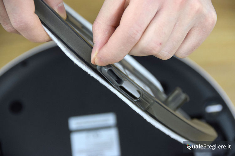 Ecovacs Robotics Deebot M88