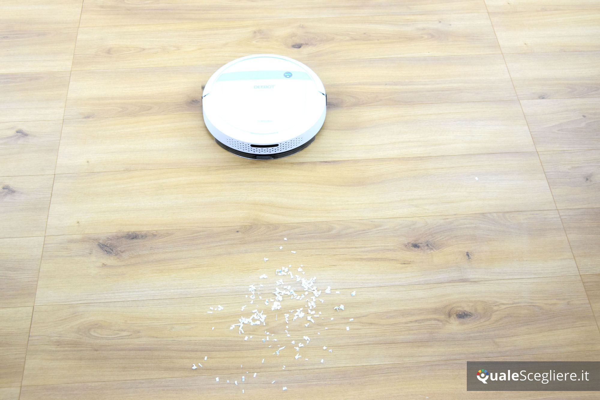 Ecovacs Robotics Deebot M88