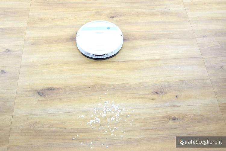 Ecovacs Robotics Deebot M88