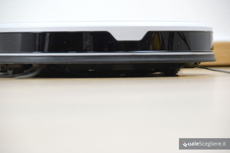 Ecovacs Robotics Deebot M88