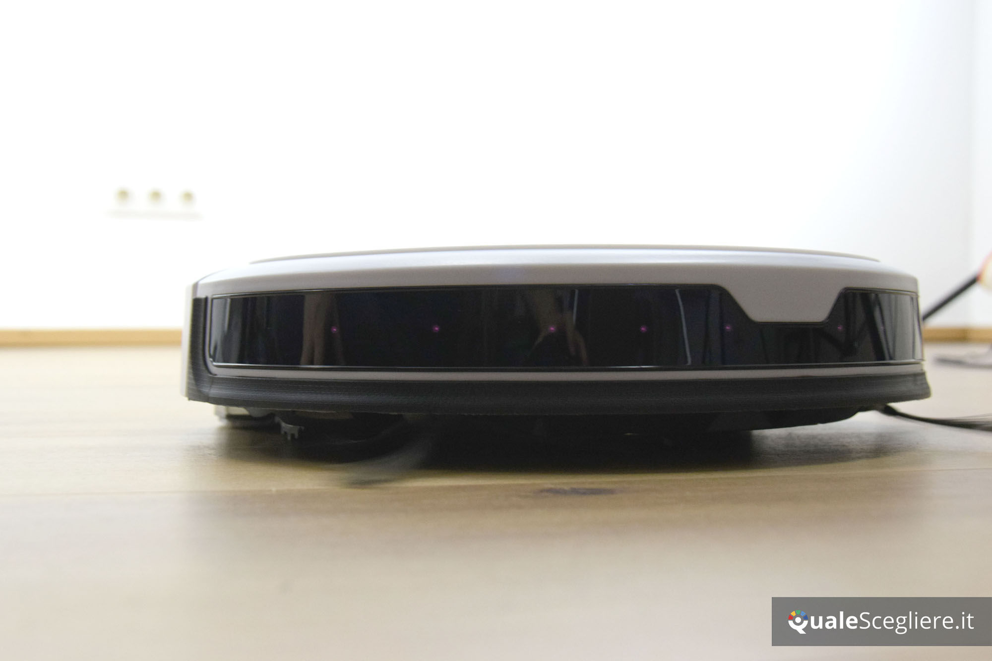 Ecovacs Robotics Deebot M88