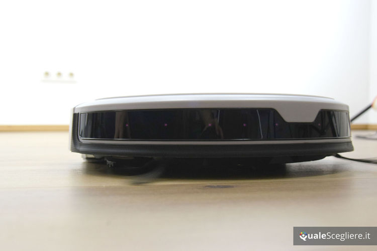 Ecovacs Robotics Deebot M88