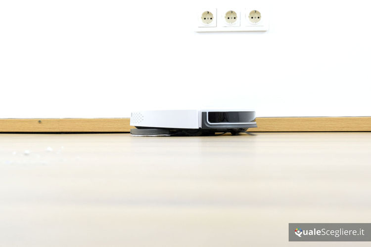 Ecovacs Robotics Deebot M88