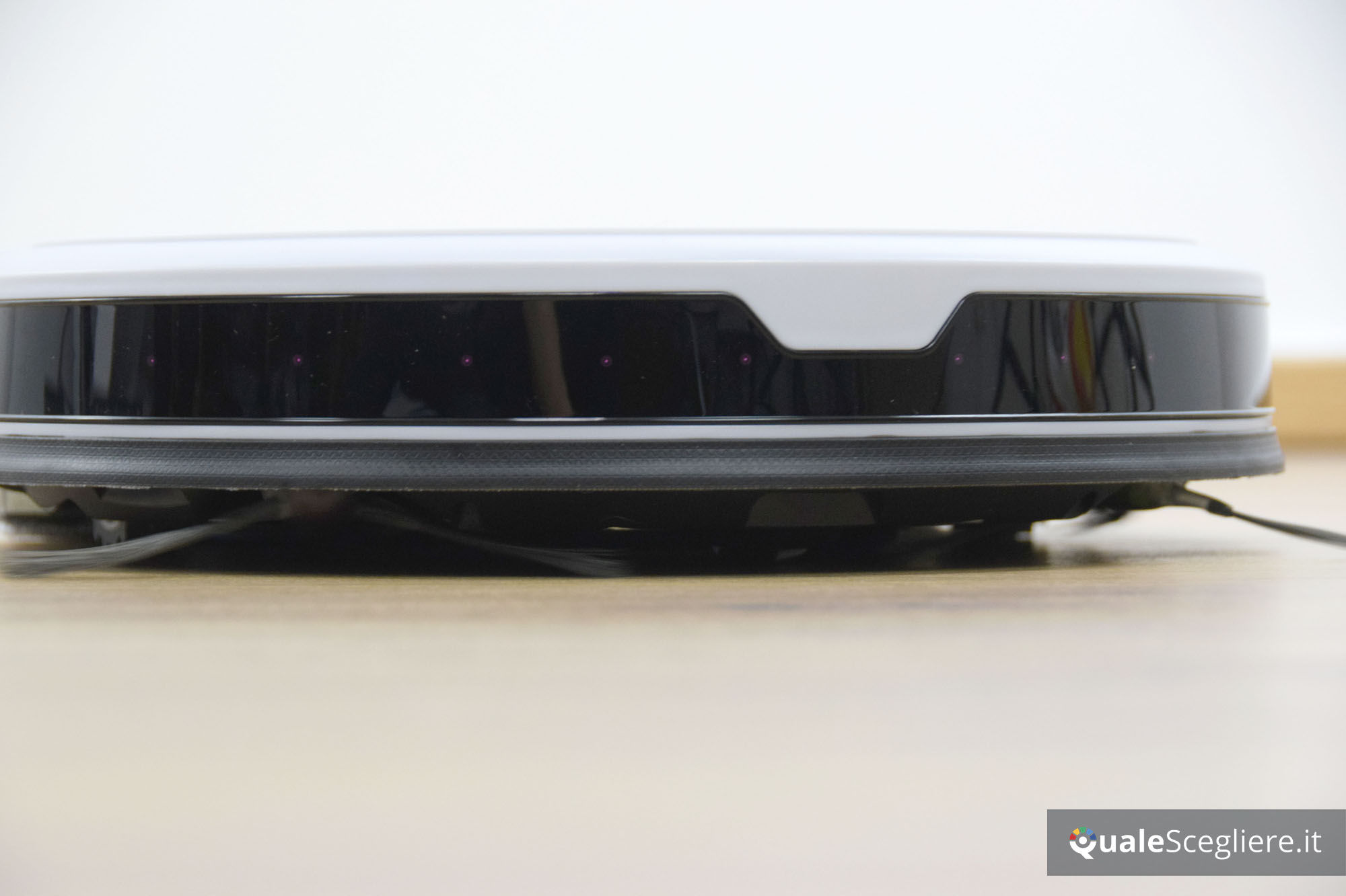 Ecovacs Robotics Deebot M88