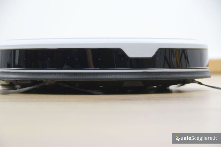 Ecovacs Robotics Deebot M88