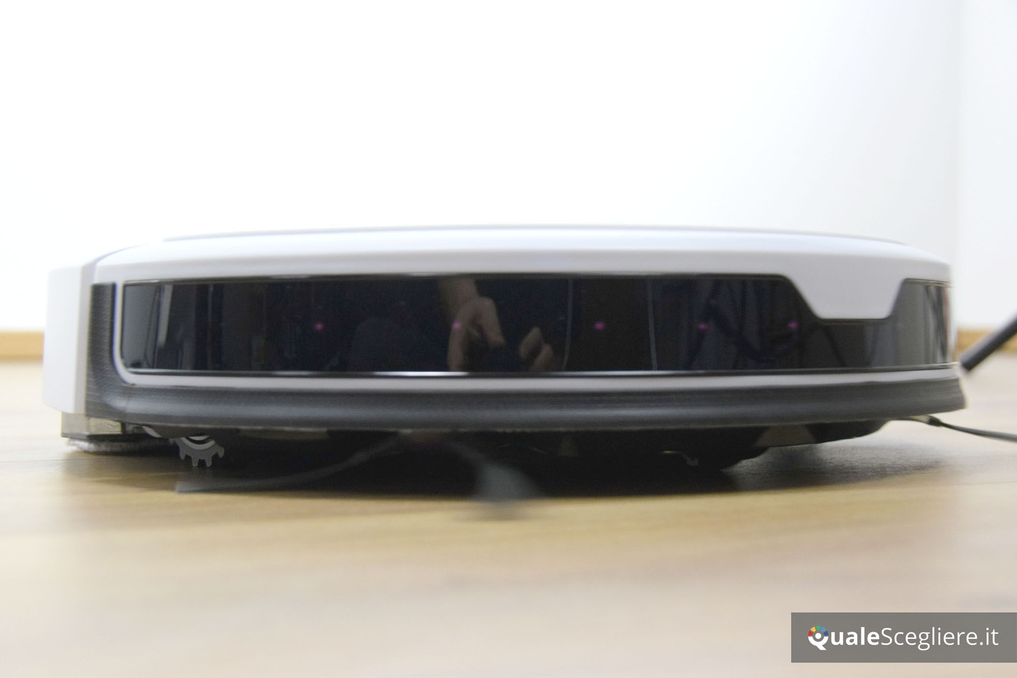 Ecovacs Robotics Deebot M88