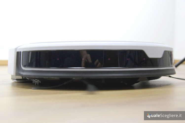 Ecovacs Robotics Deebot M88