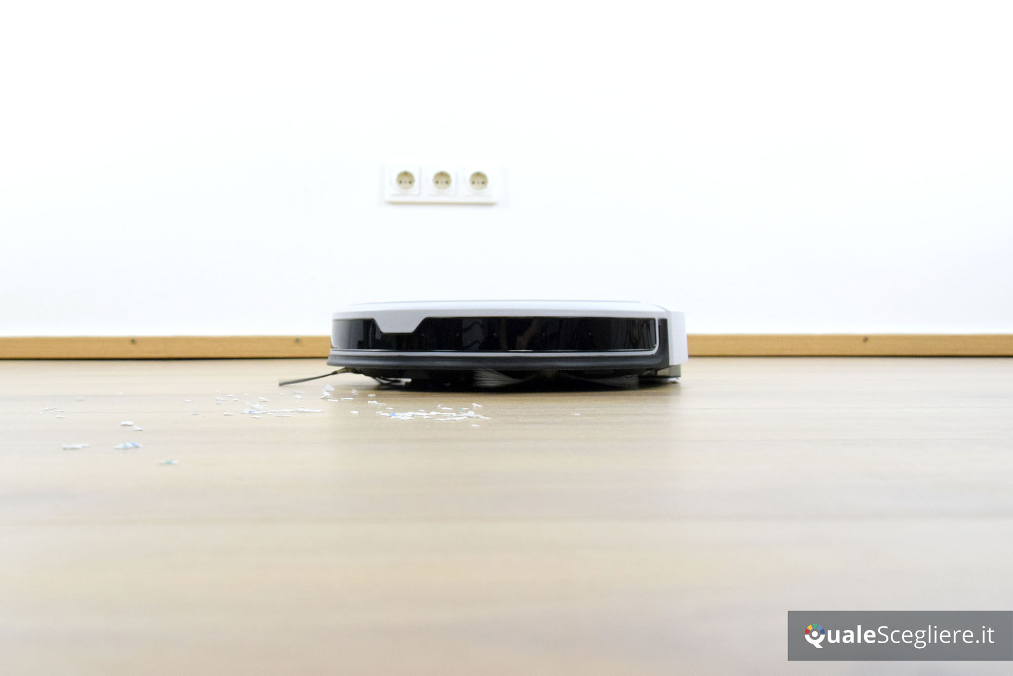 Ecovacs Robotics Deebot M88