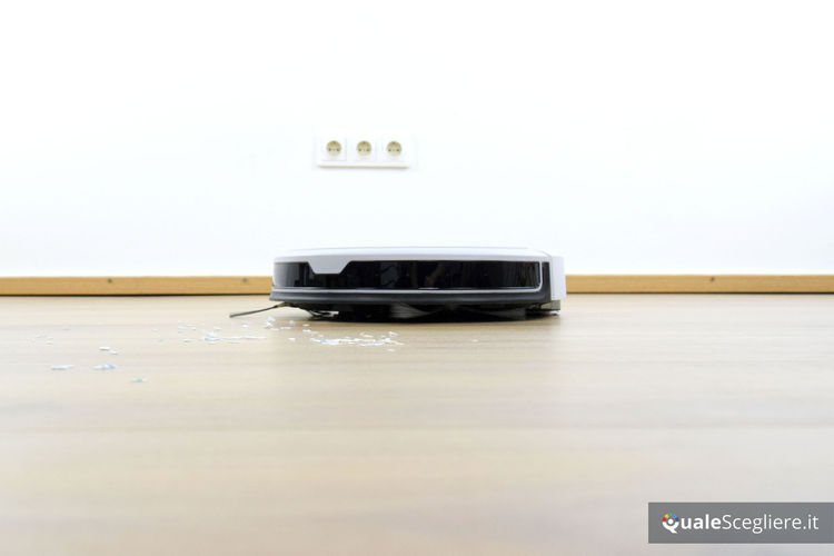 Ecovacs Robotics Deebot M88