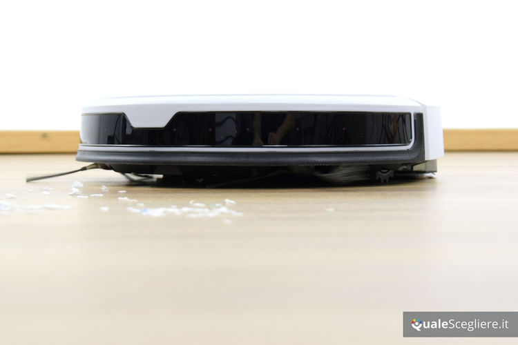 Ecovacs Robotics Deebot M88