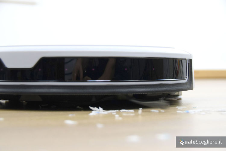 Ecovacs Robotics Deebot M88