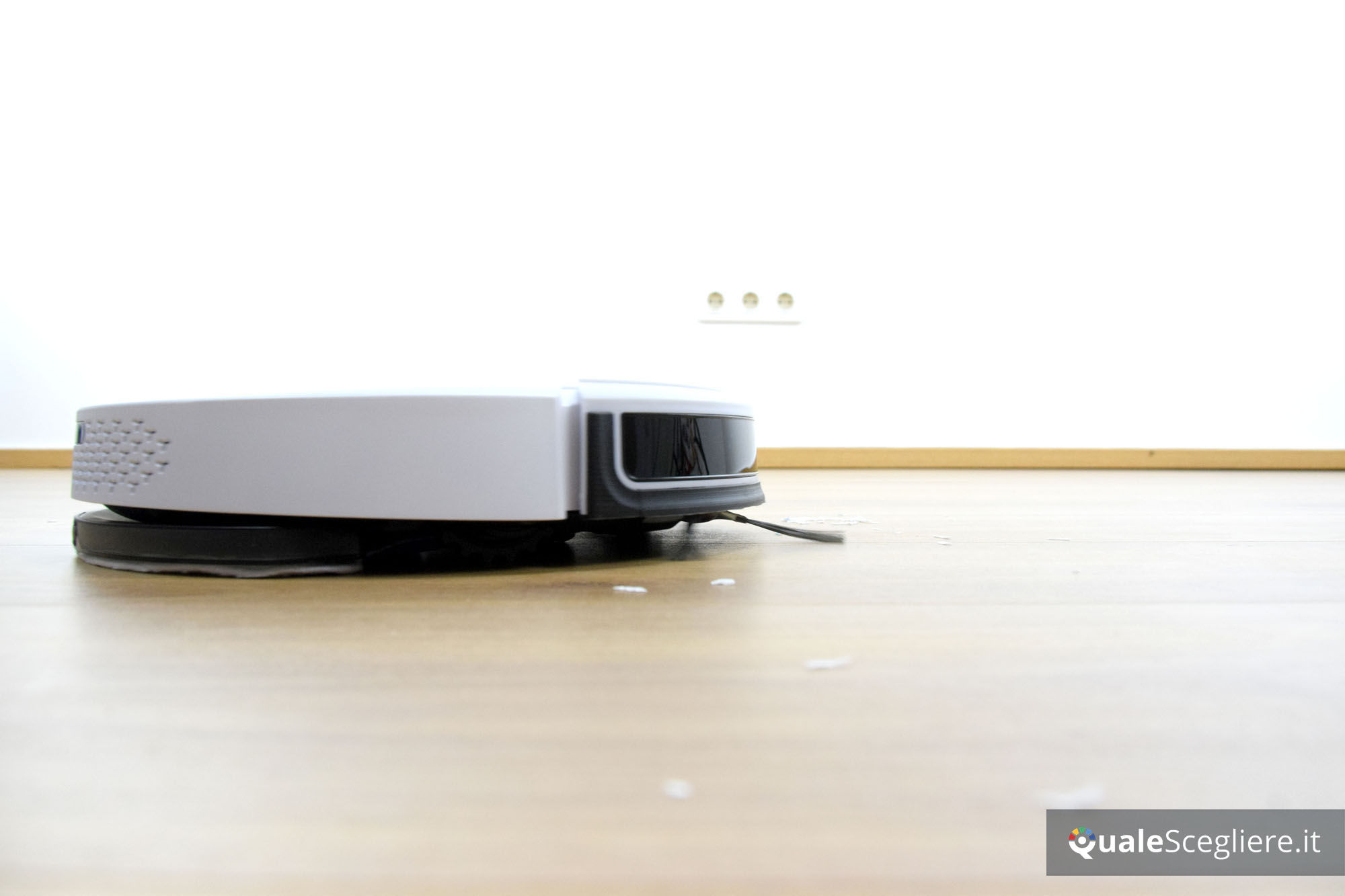 Ecovacs Robotics Deebot M88