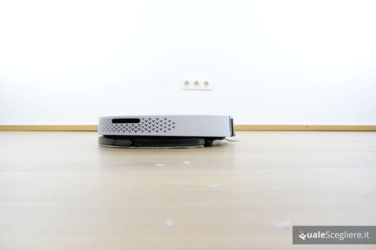 Ecovacs Robotics Deebot M88