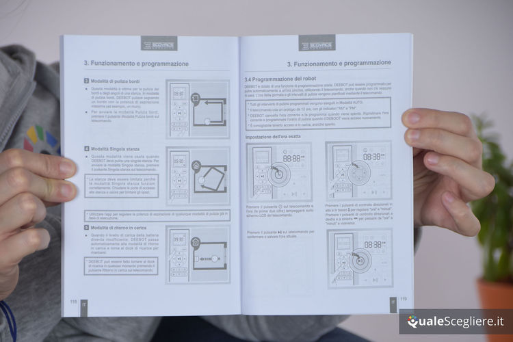Ecovacs Robotics Deebot N79S