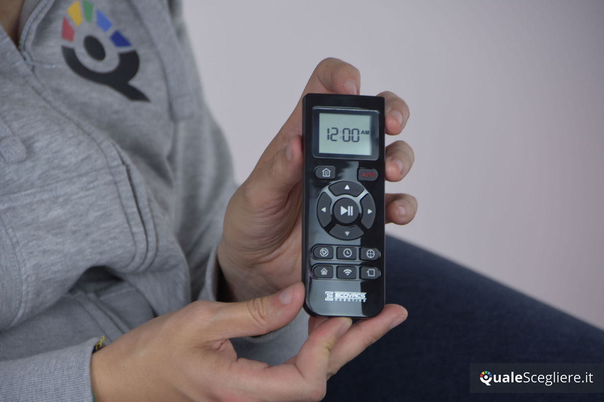 Ecovacs Robotics Deebot N79S