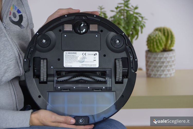 Ecovacs Robotics Deebot N79S