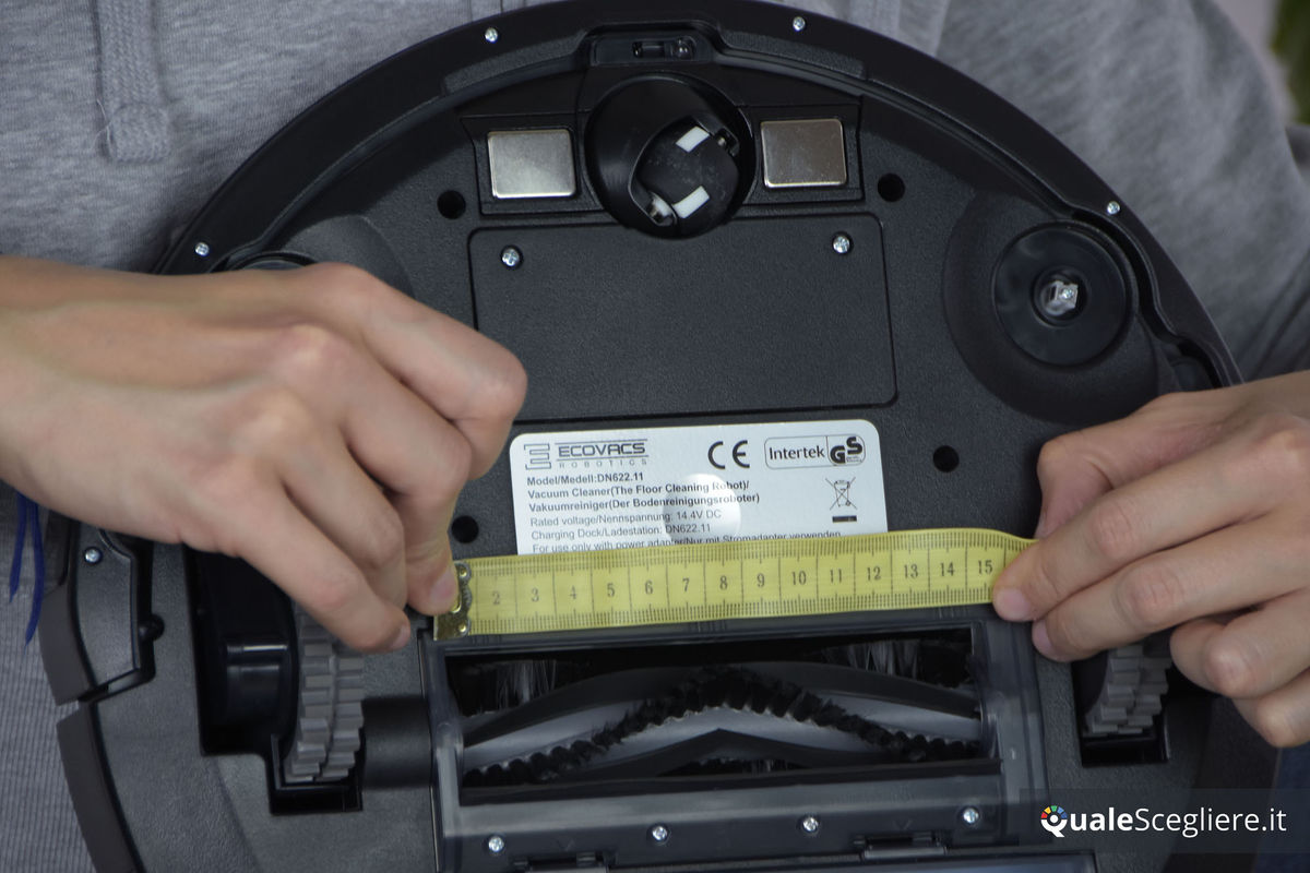 Ecovacs Robotics Deebot N79S