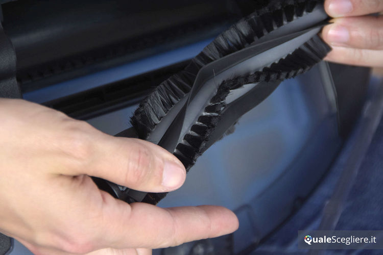 Ecovacs Robotics Deebot N79S