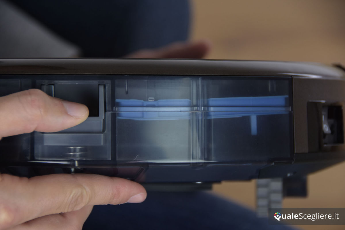 Ecovacs Robotics Deebot N79S