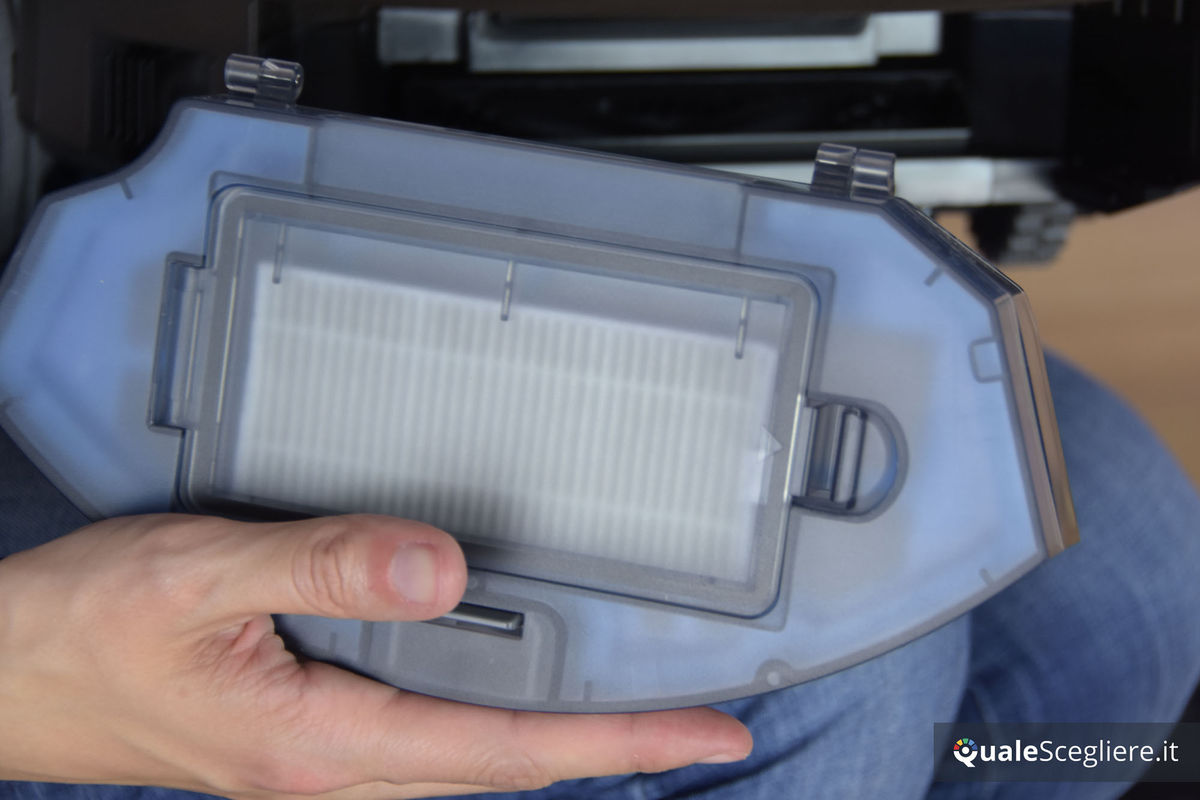 Ecovacs Robotics Deebot N79S