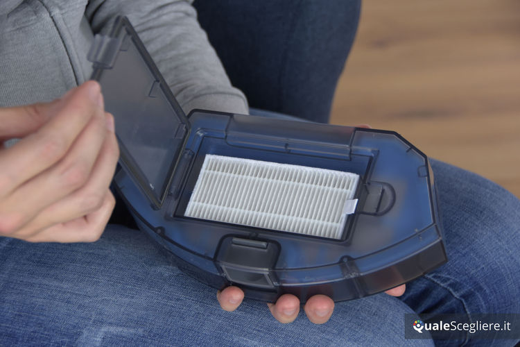 Ecovacs Robotics Deebot N79S