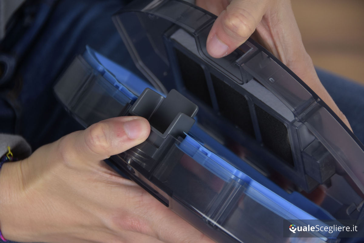 Ecovacs Robotics Deebot N79S