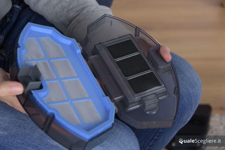 Ecovacs Robotics Deebot N79S