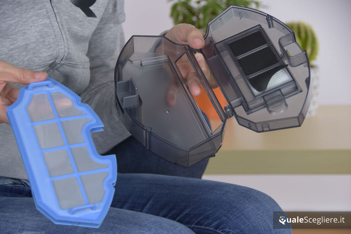 Ecovacs Robotics Deebot N79S