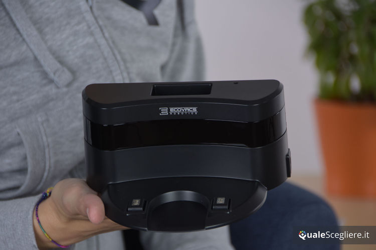 Ecovacs Robotics Deebot N79S