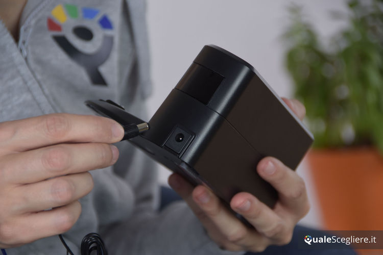 Ecovacs Robotics Deebot N79S