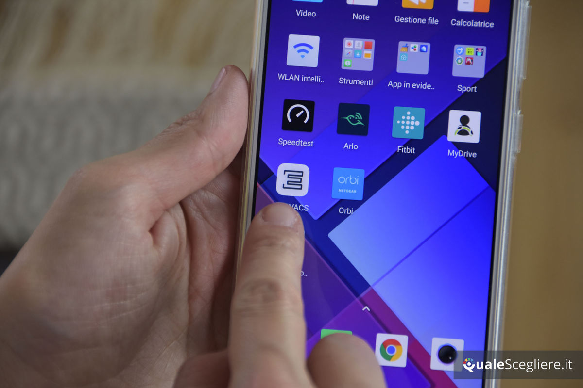 Ecovacs Robotics Deebot N79S