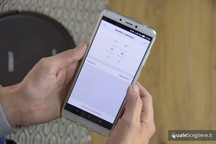 Ecovacs Robotics Deebot N79S