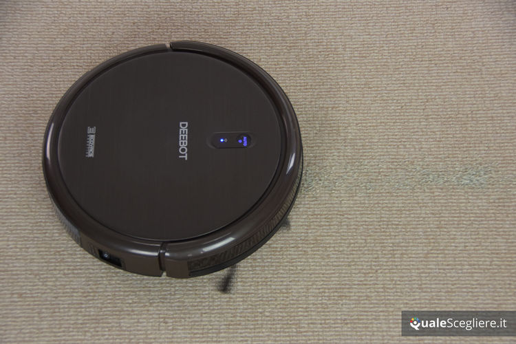 Ecovacs Robotics Deebot N79S