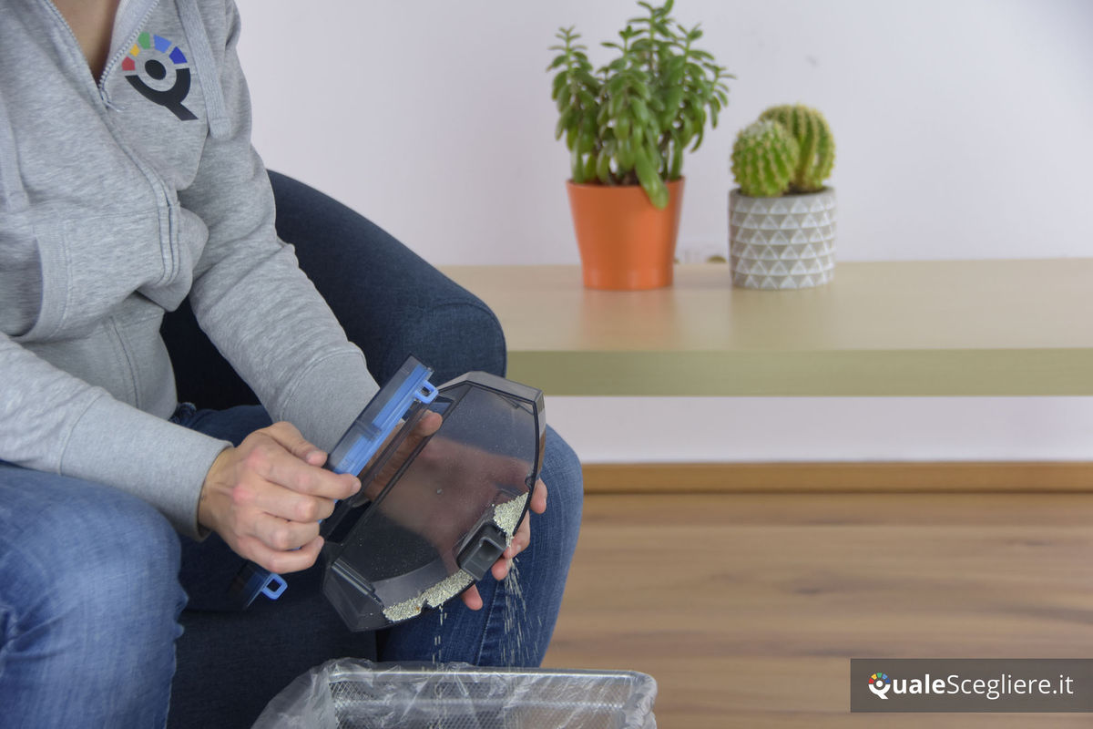 Ecovacs Robotics Deebot N79S