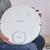 Ecovacs Robotics Deebot OZMO 900