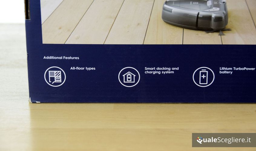 Electrolux ERV5210TG