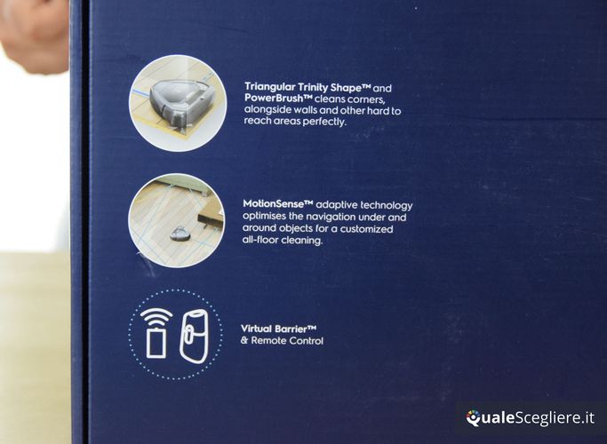 Electrolux ERV5210TG