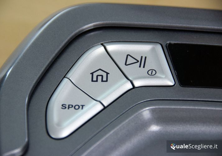 Electrolux ERV5210TG