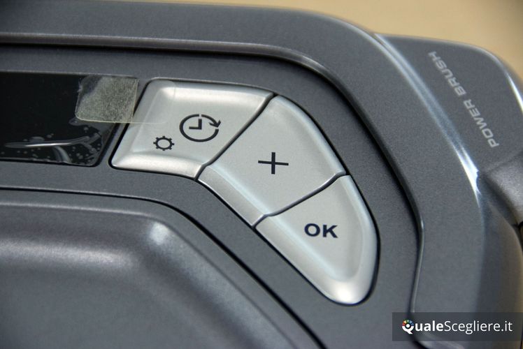 Electrolux ERV5210TG