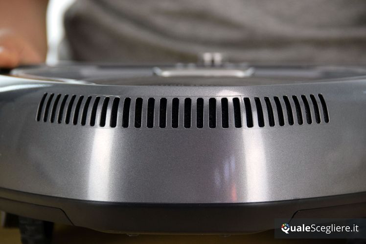 Electrolux ERV5210TG