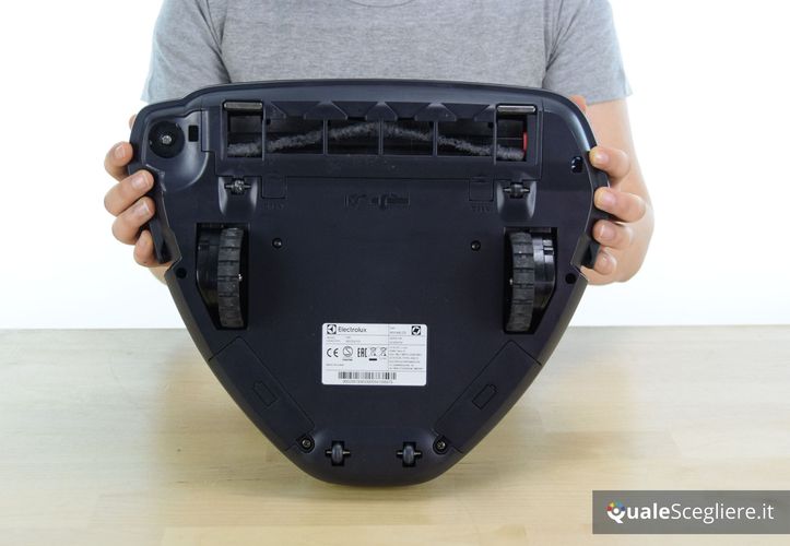 Electrolux ERV5210TG