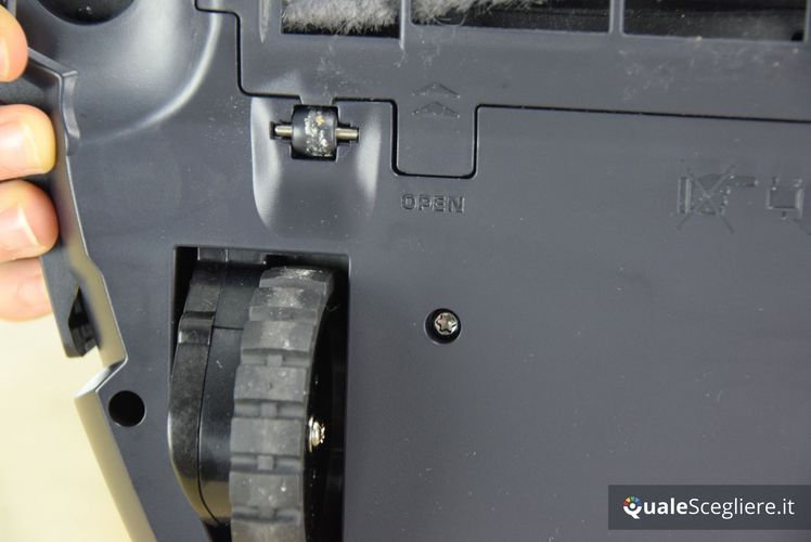 Electrolux ERV5210TG