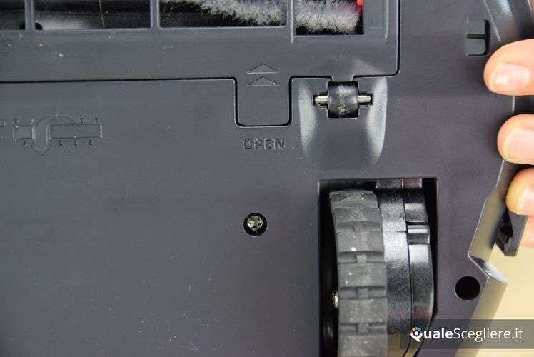 Electrolux ERV5210TG