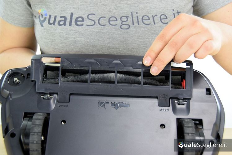 Electrolux ERV5210TG