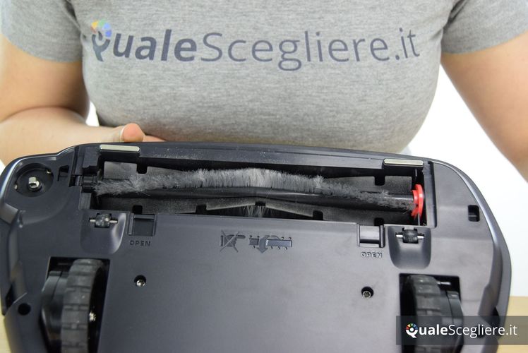 Electrolux ERV5210TG