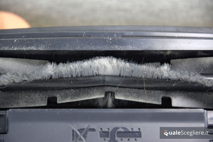 Electrolux ERV5210TG