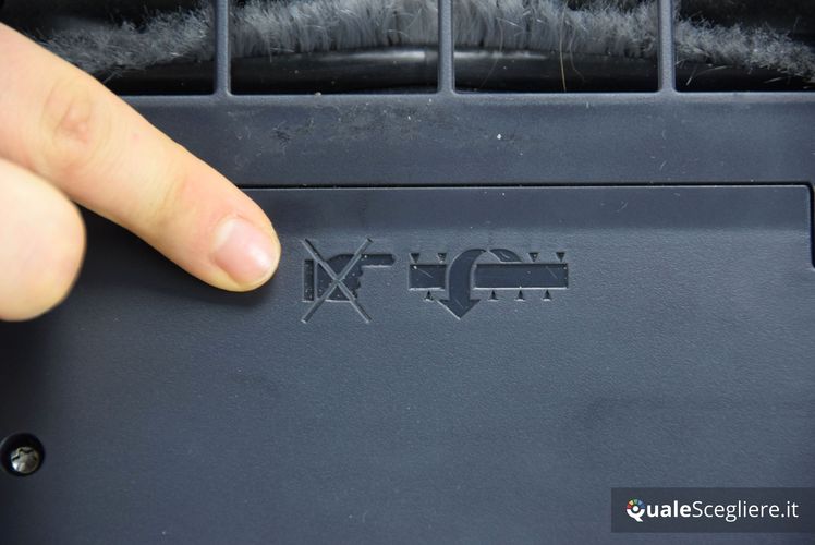 Electrolux ERV5210TG