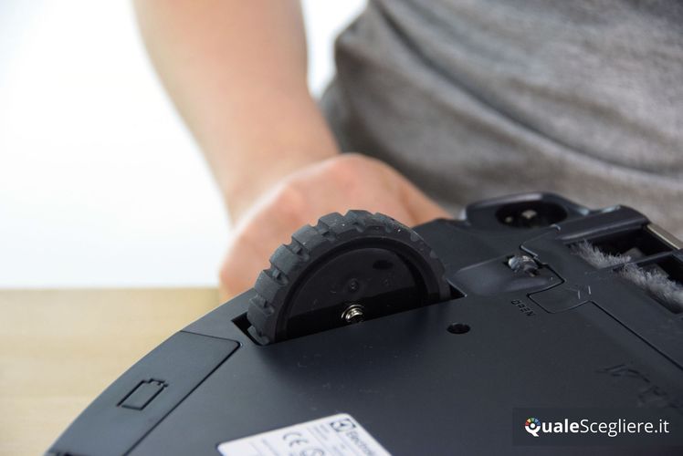 Electrolux ERV5210TG