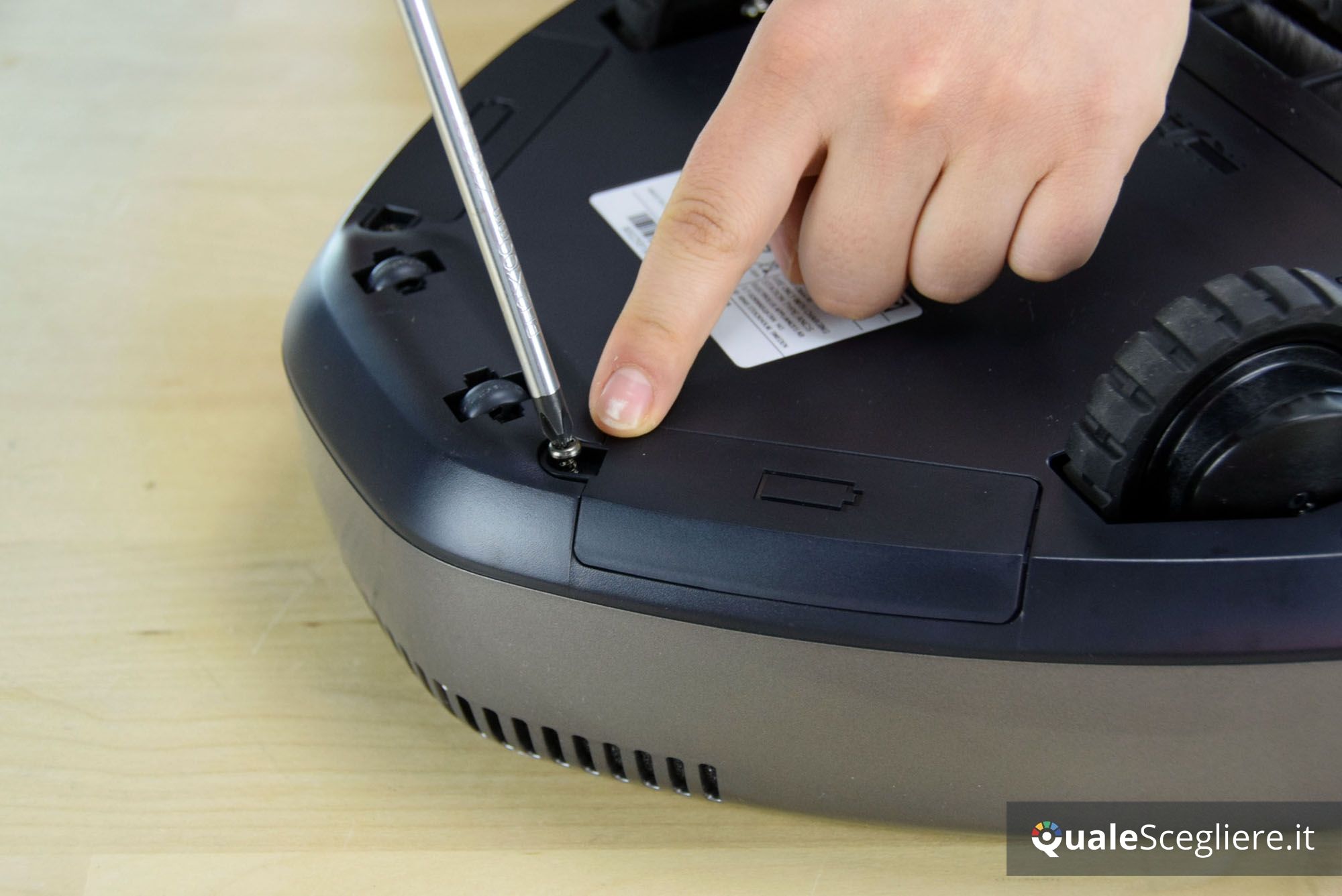 Electrolux ERV5210TG